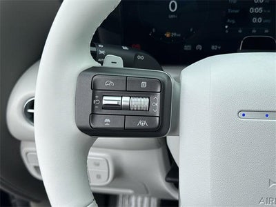 2026 Hyundai Palisade Limited FWD