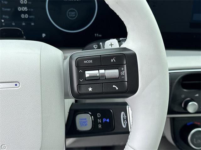 2026 Hyundai Palisade Limited FWD