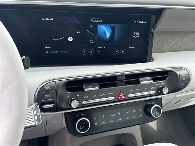 2026 Hyundai Palisade Limited FWD