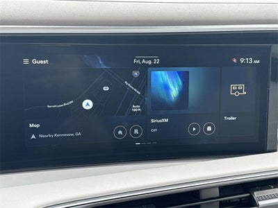 2026 Hyundai Palisade Limited FWD