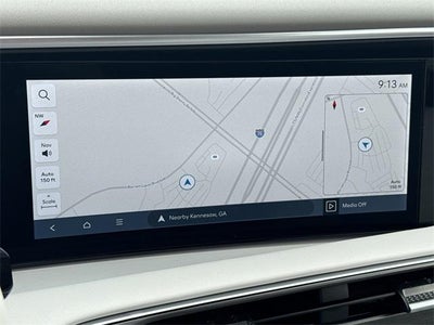 2026 Hyundai Palisade Limited FWD