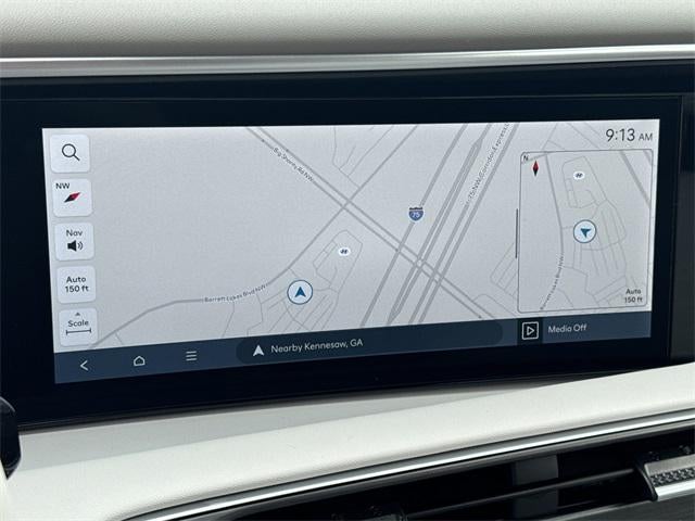 2026 Hyundai Palisade Limited FWD