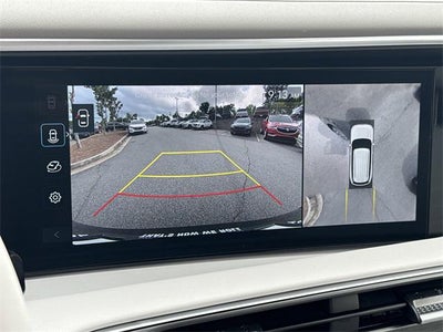 2026 Hyundai Palisade Limited FWD