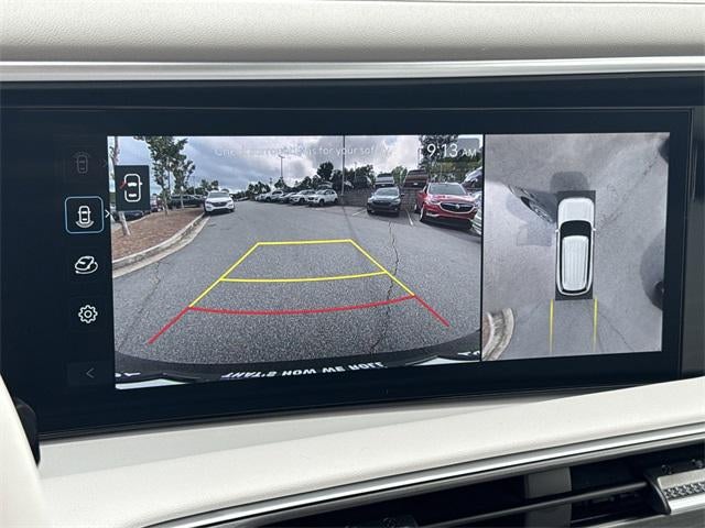 2026 Hyundai Palisade Limited FWD