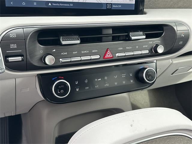 2026 Hyundai Palisade Limited FWD