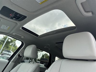 2026 Hyundai Palisade Limited FWD