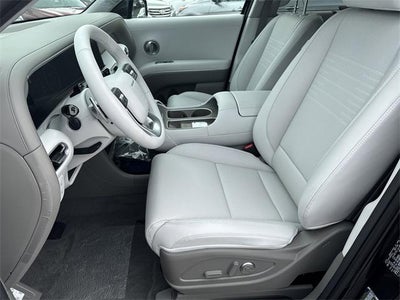 2026 Hyundai Palisade Limited FWD