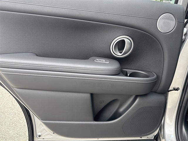 2026 Hyundai Palisade Limited FWD