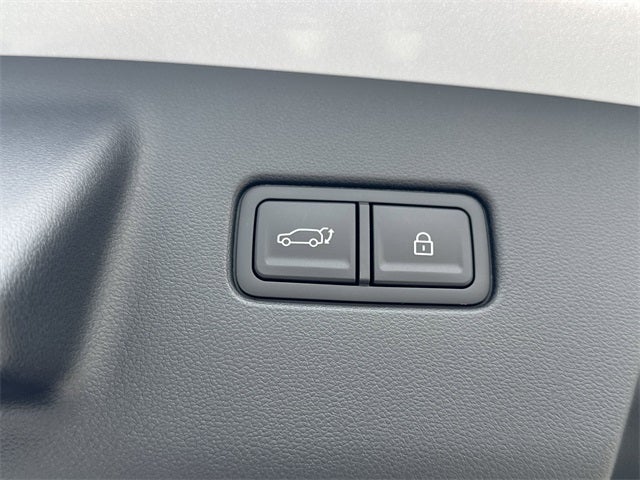 2026 Hyundai Palisade Limited FWD