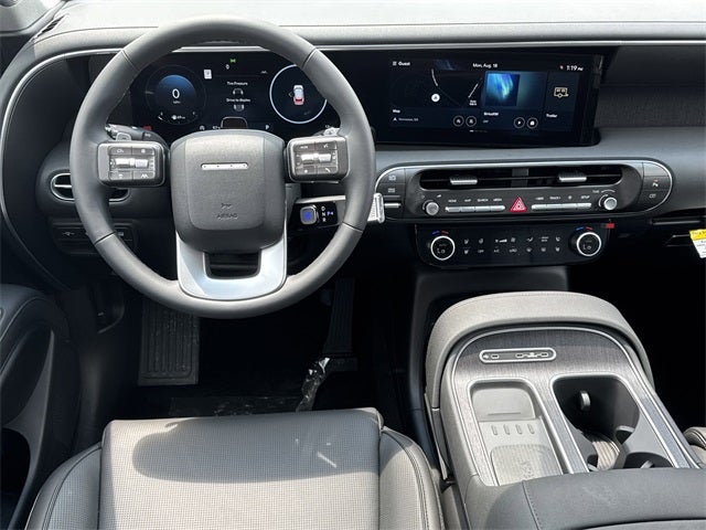 2026 Hyundai Palisade Limited FWD