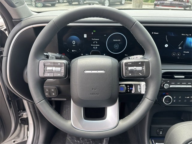 2026 Hyundai Palisade Limited FWD