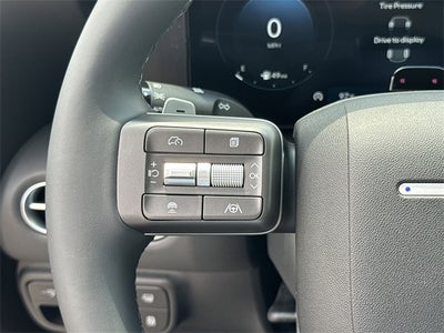 2026 Hyundai Palisade Limited FWD