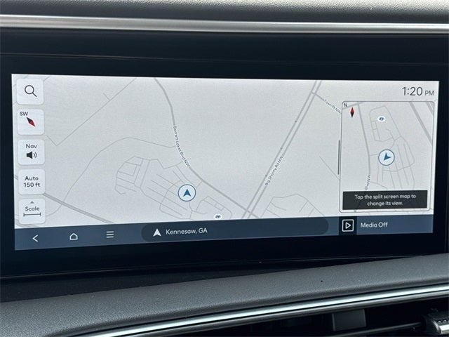 2026 Hyundai Palisade Limited FWD