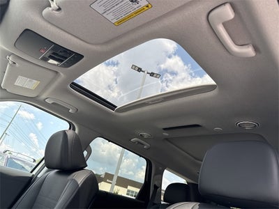 2026 Hyundai Palisade Limited FWD