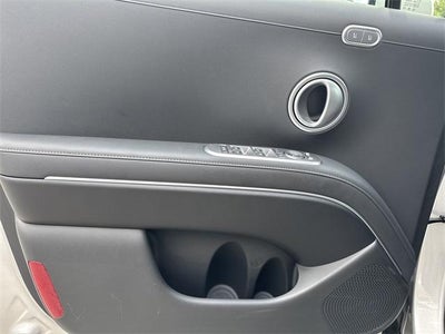 2026 Hyundai Palisade Limited FWD