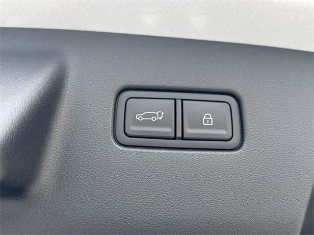 2026 Hyundai Palisade Limited FWD