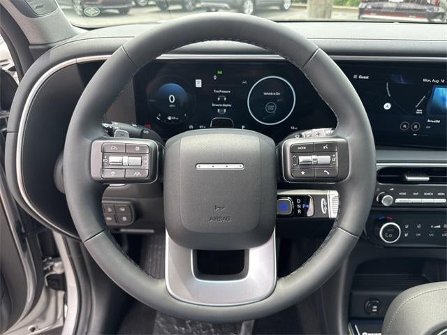 2026 Hyundai Palisade Limited FWD