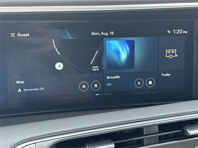 2026 Hyundai Palisade Limited FWD