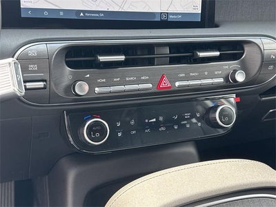 2026 Hyundai Palisade Limited FWD