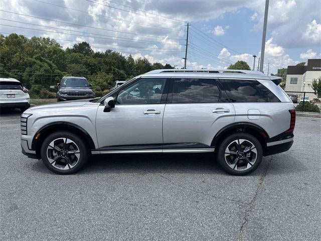 2026 Hyundai Palisade Limited FWD