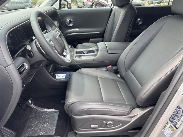 2026 Hyundai Palisade Limited FWD