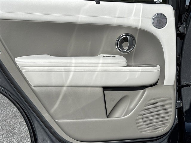 2026 Hyundai Palisade Limited FWD