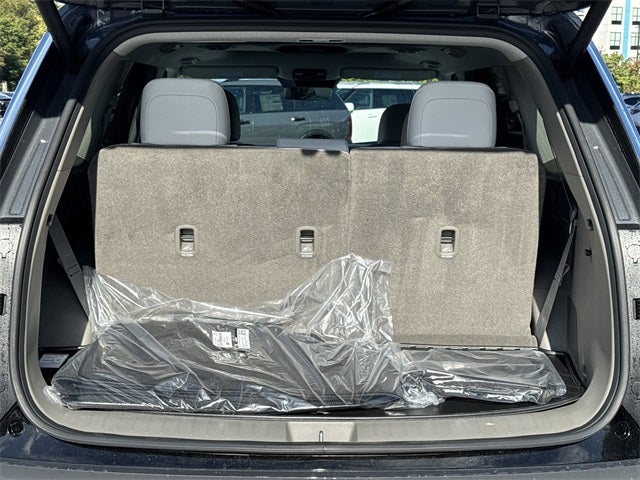 2026 Hyundai Palisade Limited FWD