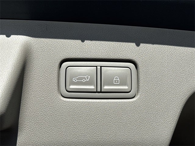 2026 Hyundai Palisade Limited FWD