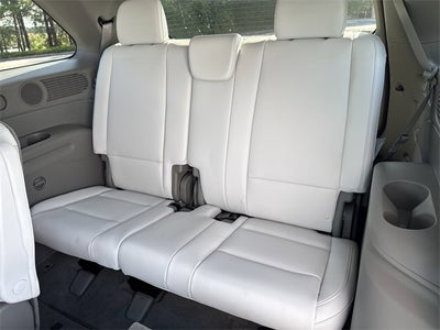 2026 Hyundai Palisade Limited FWD