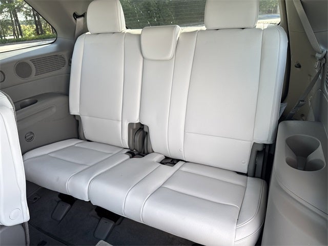 2026 Hyundai Palisade Limited FWD