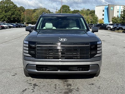 2026 Hyundai Palisade Limited FWD