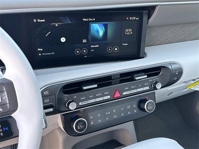 2026 Hyundai Palisade Limited FWD