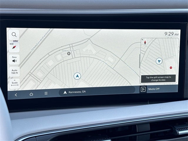 2026 Hyundai Palisade Limited FWD