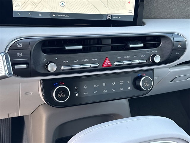 2026 Hyundai Palisade Limited FWD