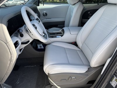 2026 Hyundai Palisade Limited FWD