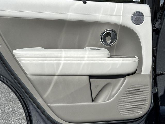 2026 Hyundai Palisade Limited FWD