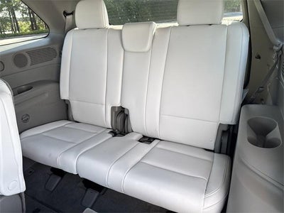 2026 Hyundai Palisade Limited FWD