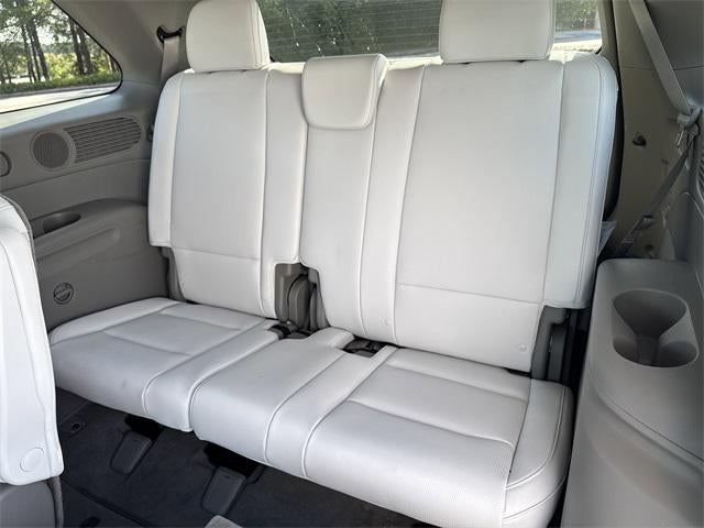 2026 Hyundai Palisade Limited FWD