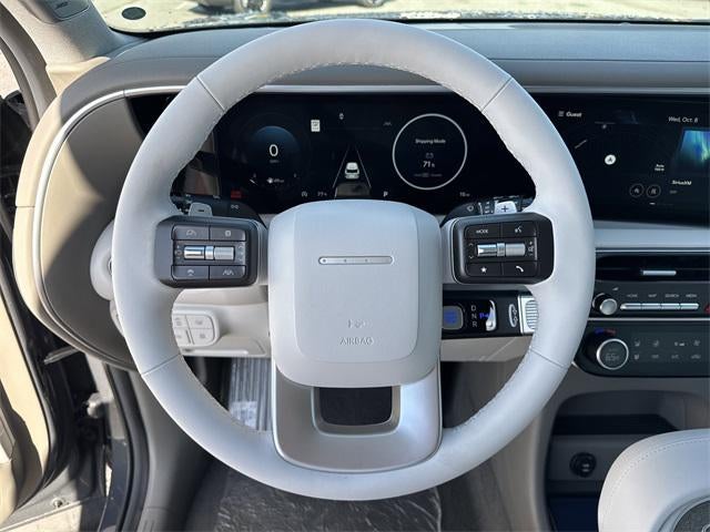 2026 Hyundai Palisade Limited FWD