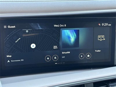 2026 Hyundai Palisade Limited FWD