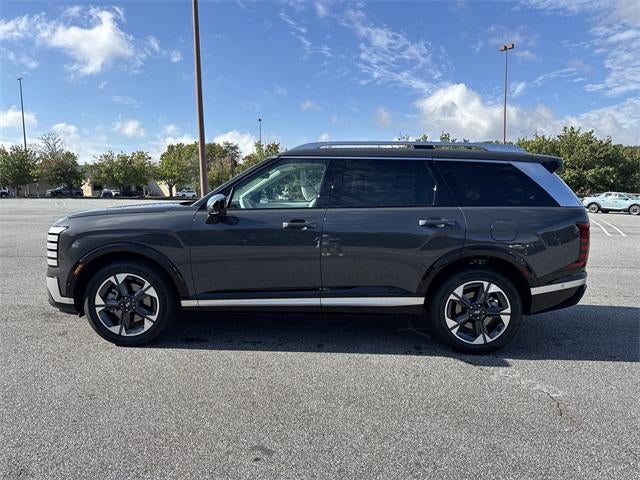 2026 Hyundai Palisade Limited FWD