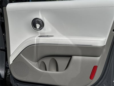 2026 Hyundai Palisade Limited FWD