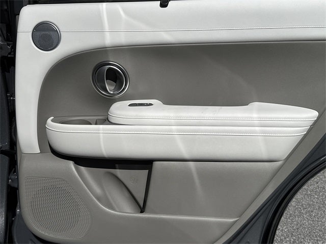 2026 Hyundai Palisade Limited FWD