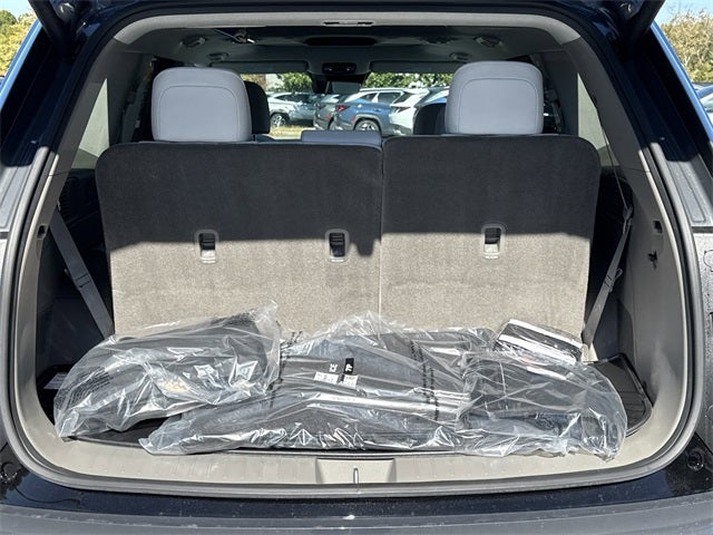 2026 Hyundai Palisade Limited FWD