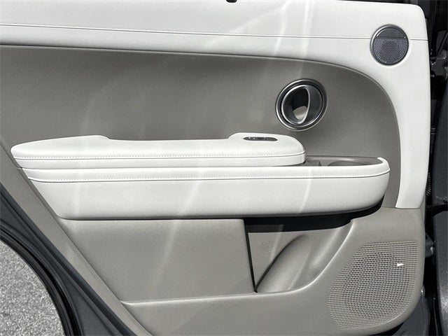 2026 Hyundai Palisade Limited FWD