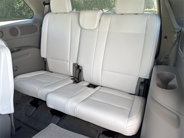 2026 Hyundai Palisade Limited FWD