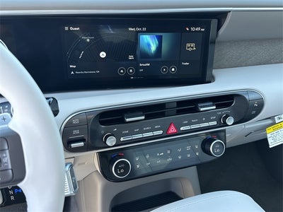 2026 Hyundai Palisade Limited FWD