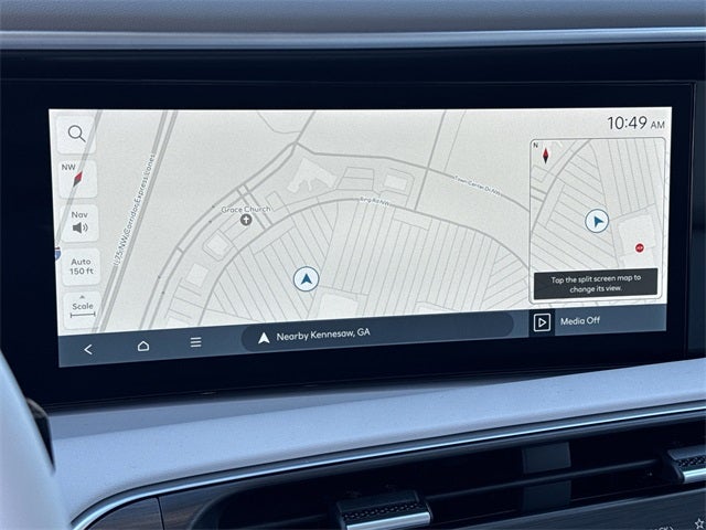 2026 Hyundai Palisade Limited FWD