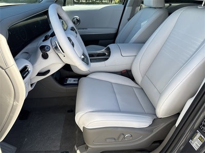 2026 Hyundai Palisade Limited FWD