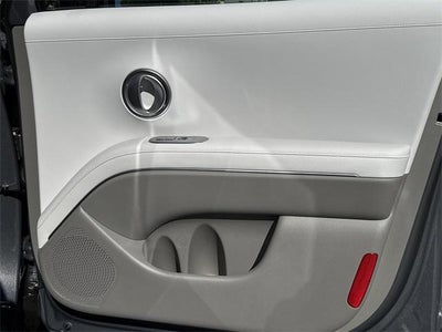 2026 Hyundai Palisade Limited FWD